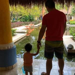 Meet your Posher, Atanas